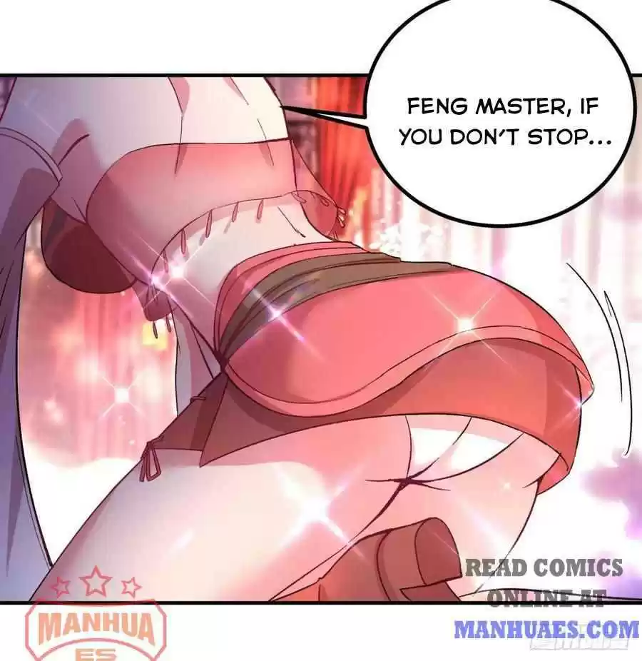 I Picked Up An Attribute Chapter 45