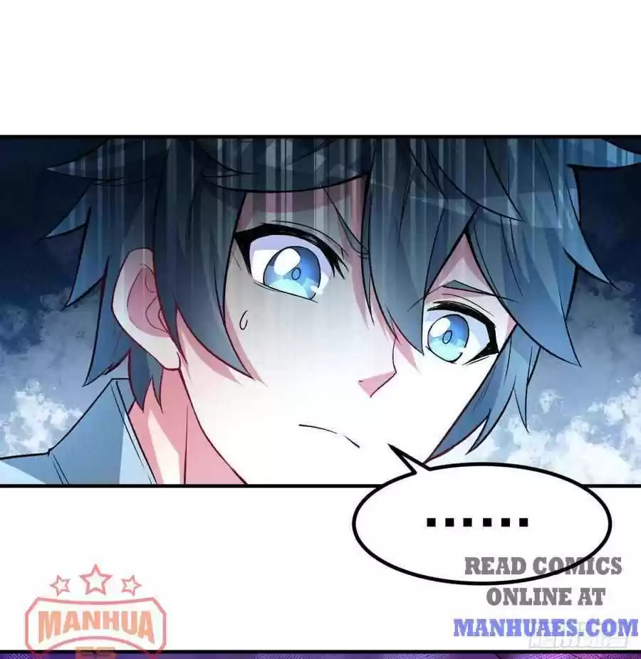 I Picked Up An Attribute Chapter 45