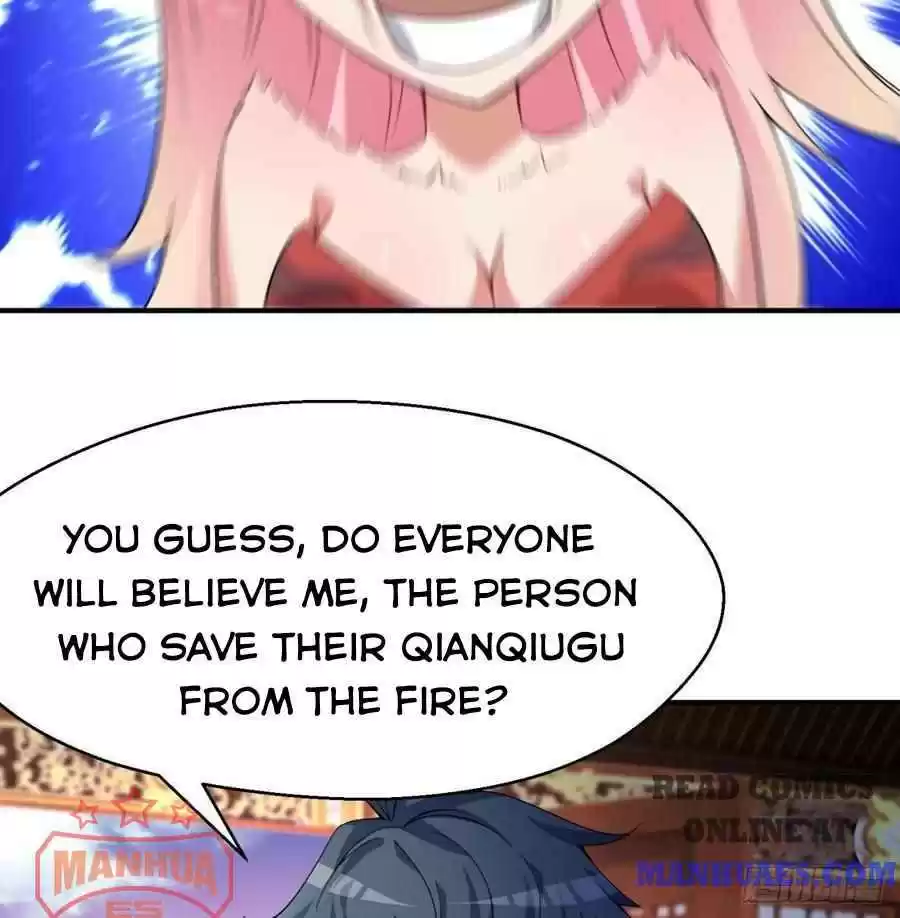 I Picked Up An Attribute Chapter 45