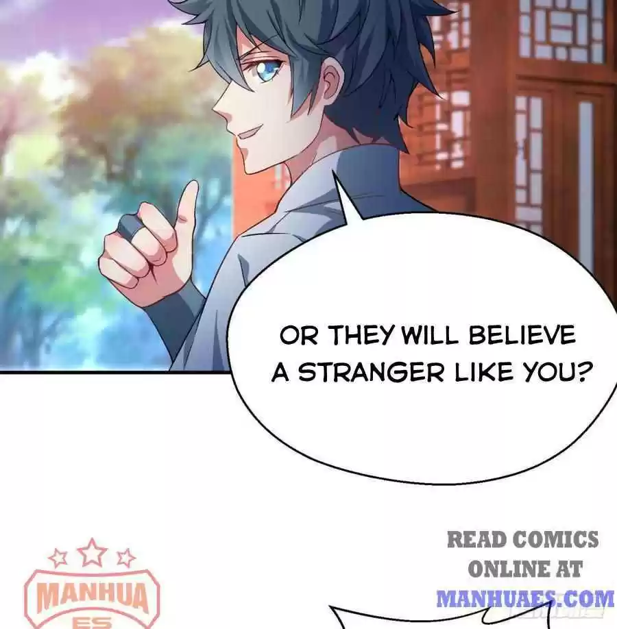 I Picked Up An Attribute Chapter 45