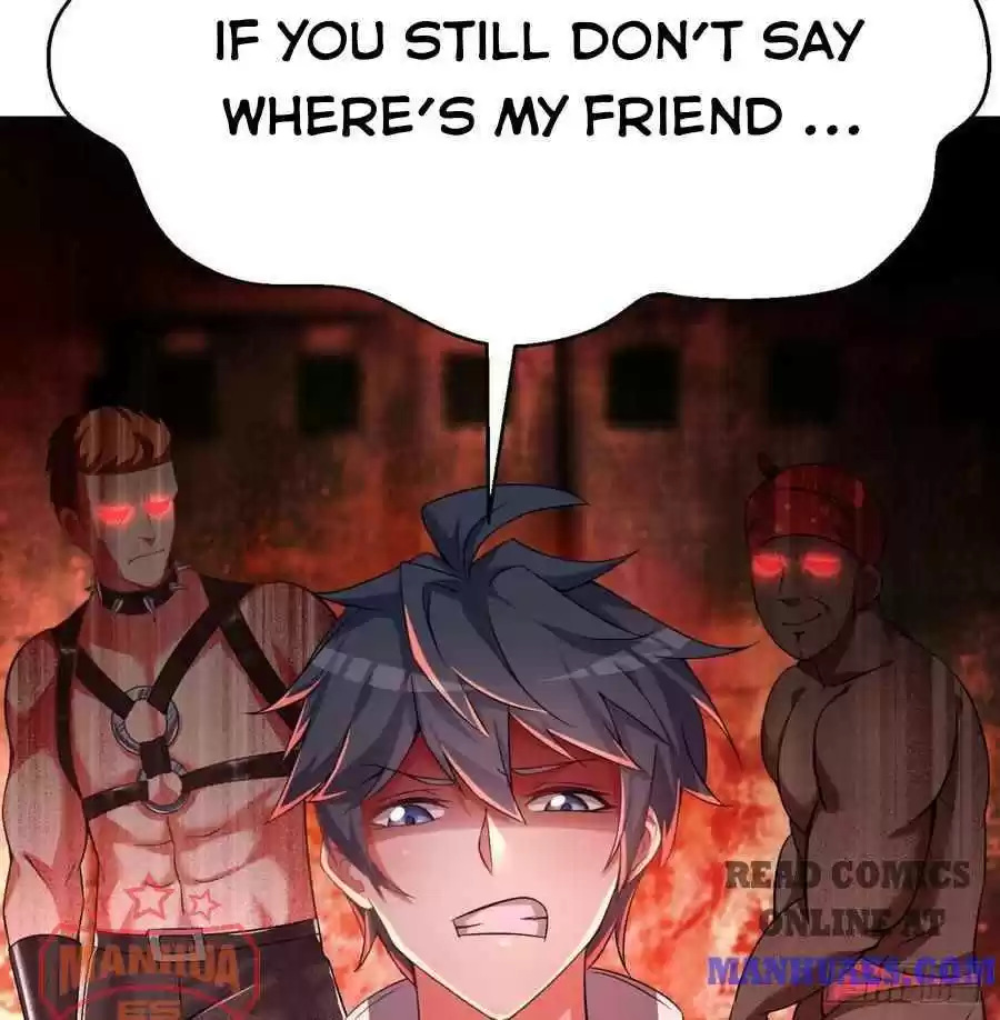 I Picked Up An Attribute Chapter 45