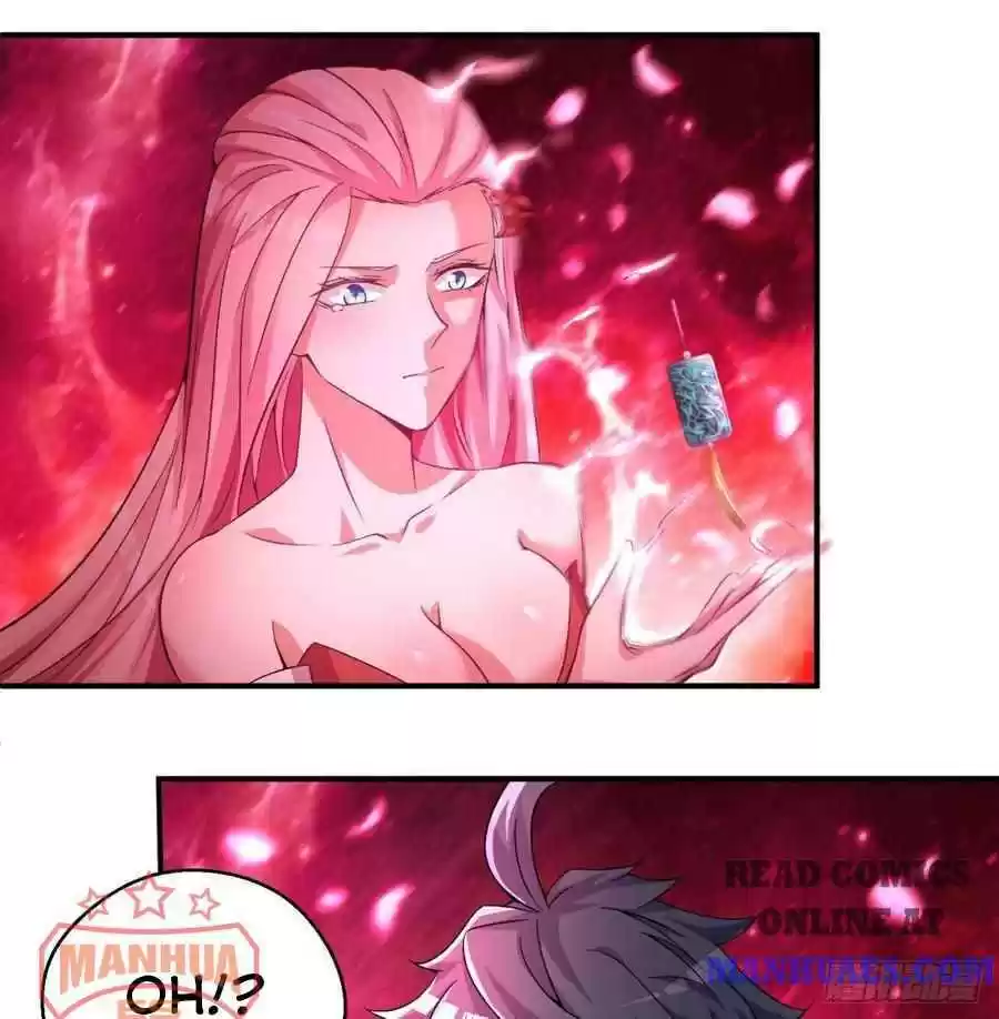 I Picked Up An Attribute Chapter 45