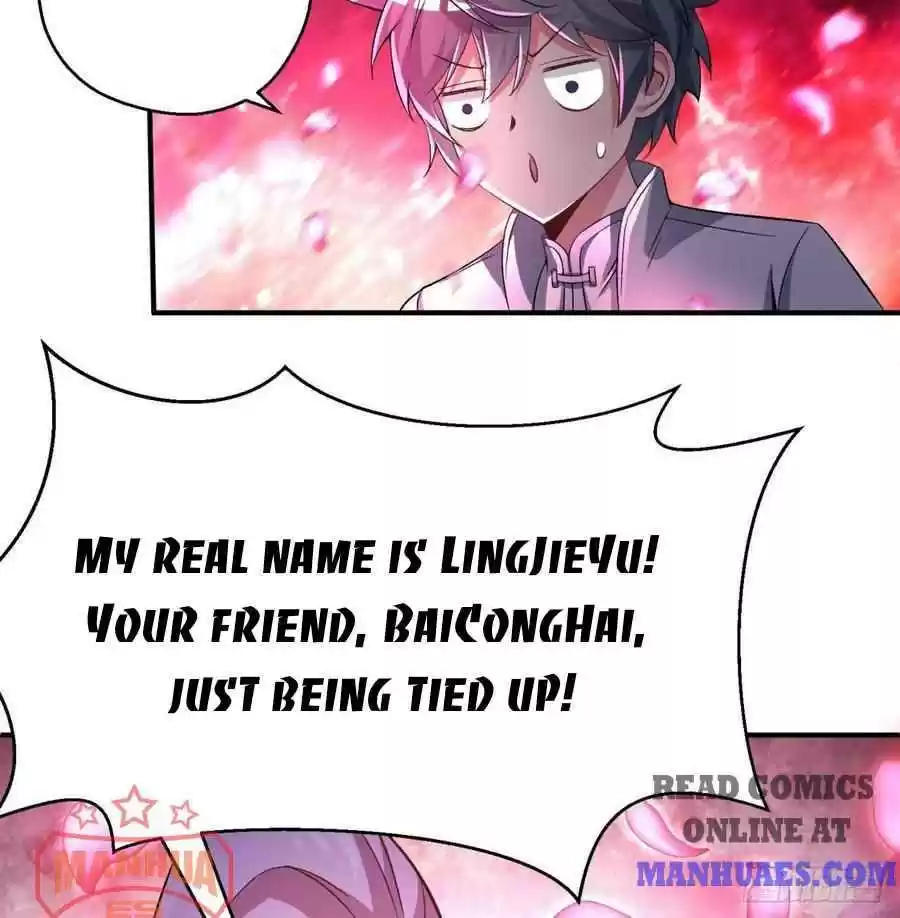 I Picked Up An Attribute Chapter 45