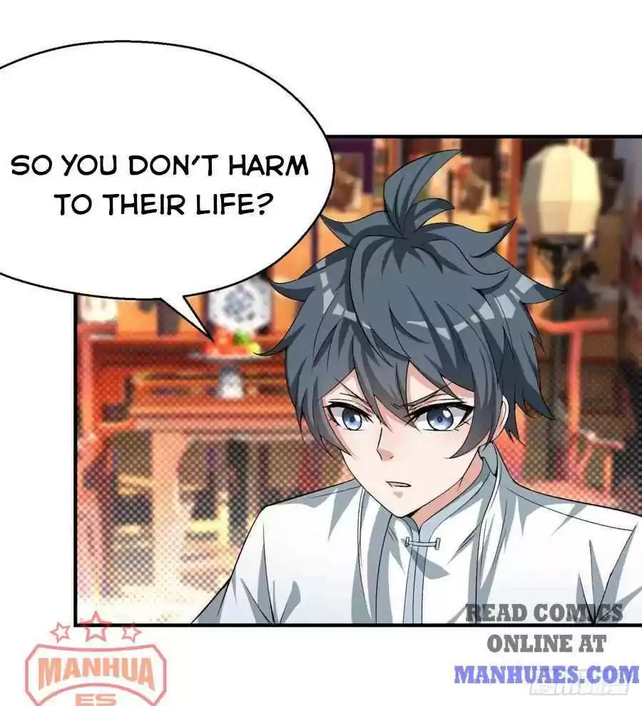 I Picked Up An Attribute Chapter 45