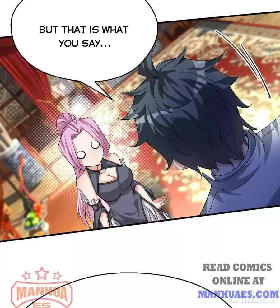 I Picked Up An Attribute Chapter 45