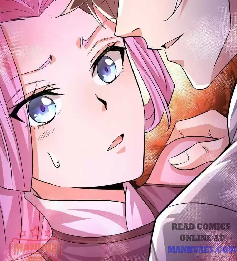 I Picked Up An Attribute Chapter 45