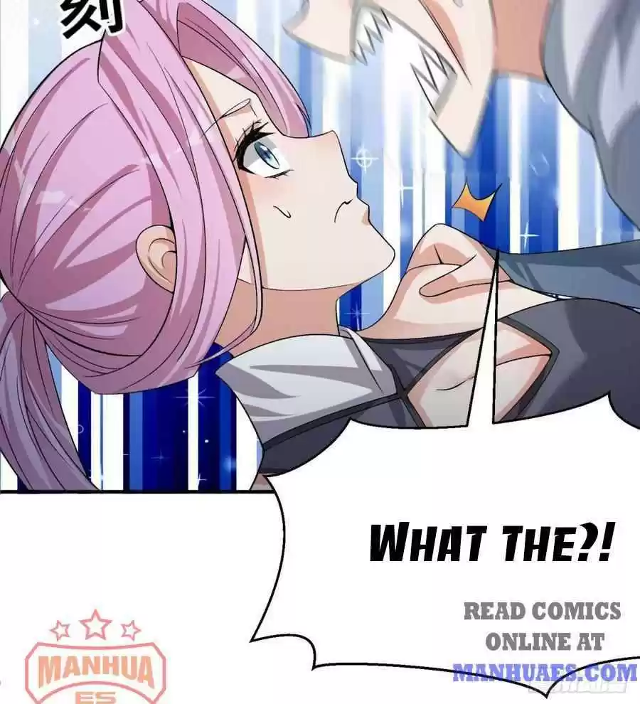 I Picked Up An Attribute Chapter 45