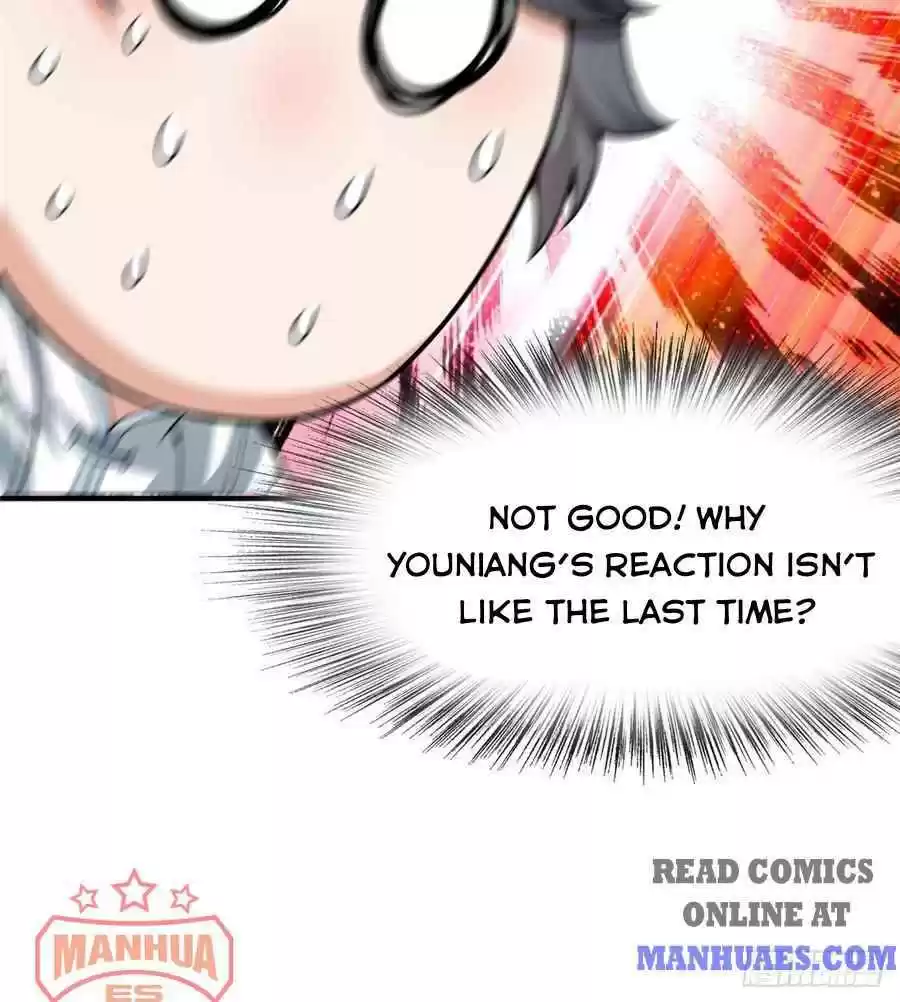 I Picked Up An Attribute Chapter 45