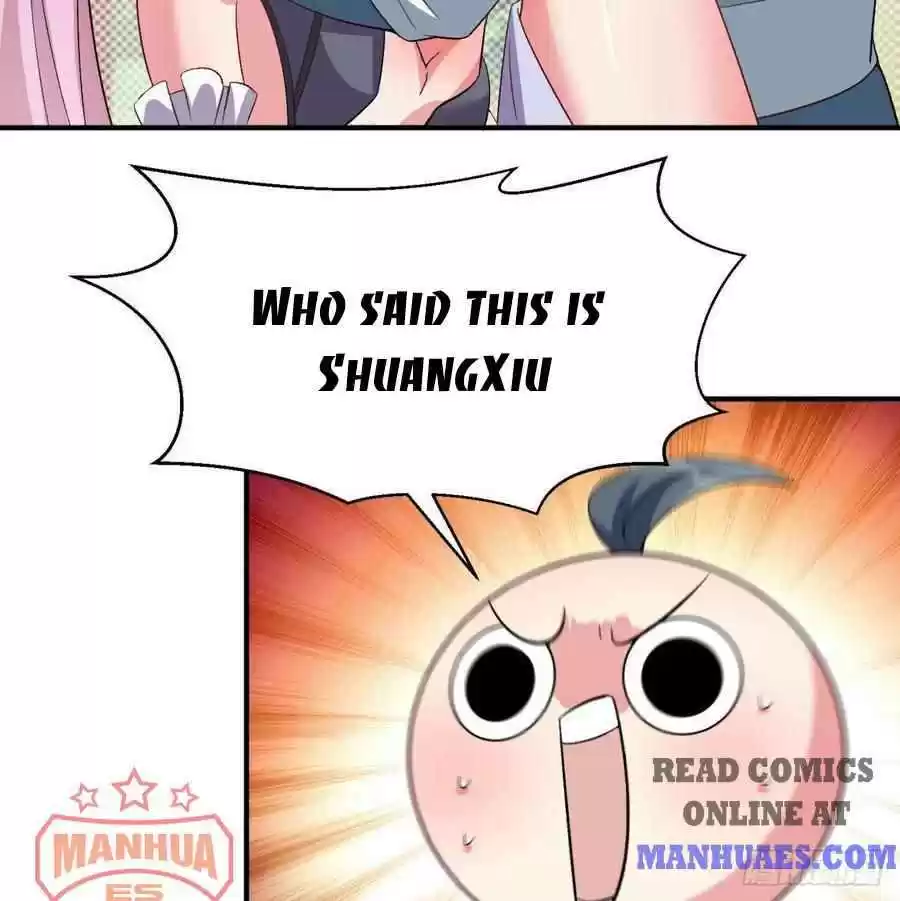 I Picked Up An Attribute Chapter 46