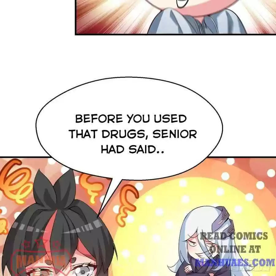 I Picked Up An Attribute Chapter 46