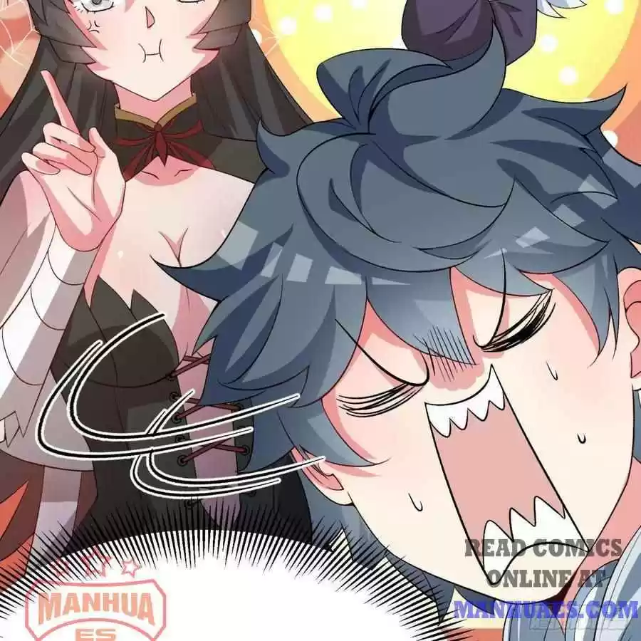 I Picked Up An Attribute Chapter 46