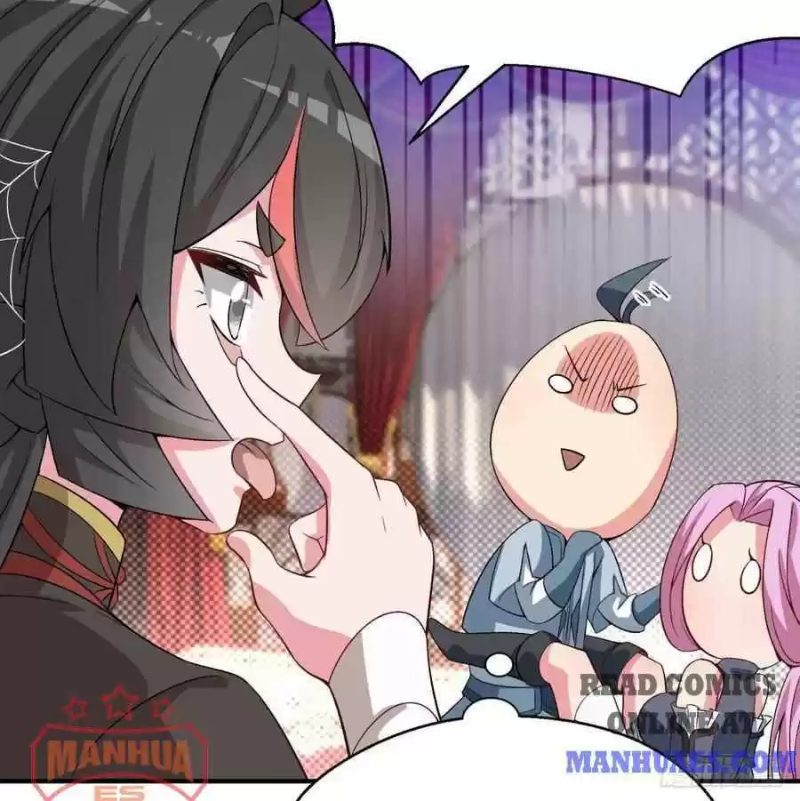 I Picked Up An Attribute Chapter 46