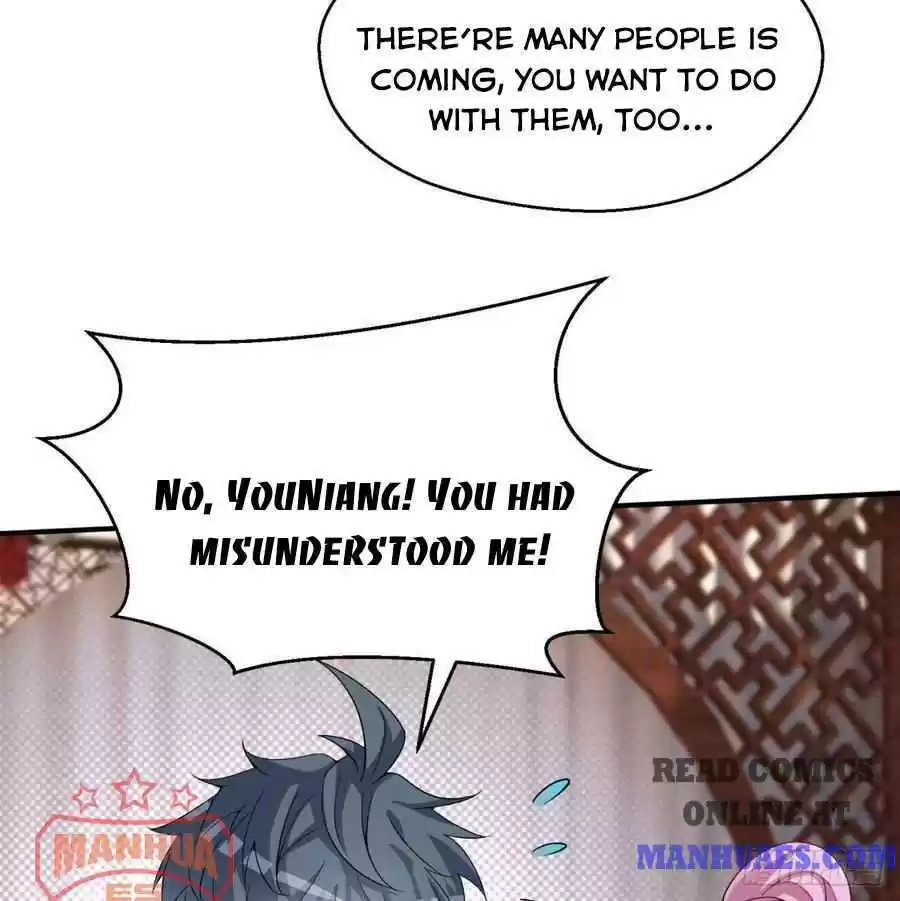 I Picked Up An Attribute Chapter 46