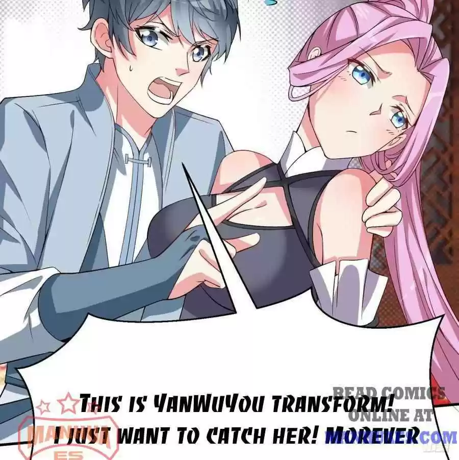 I Picked Up An Attribute Chapter 46