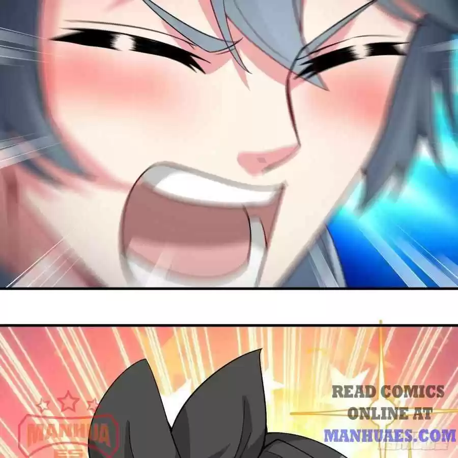 I Picked Up An Attribute Chapter 46