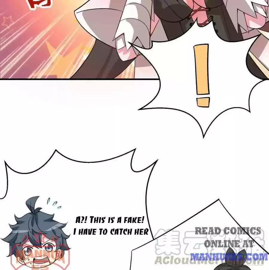 I Picked Up An Attribute Chapter 46