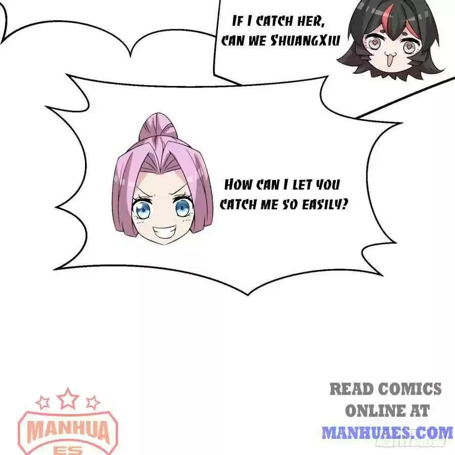 I Picked Up An Attribute Chapter 46