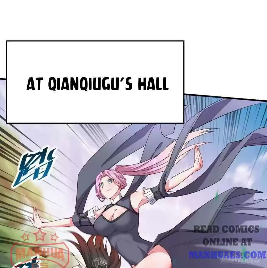 I Picked Up An Attribute Chapter 46