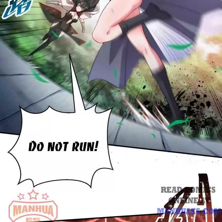 I Picked Up An Attribute Chapter 46