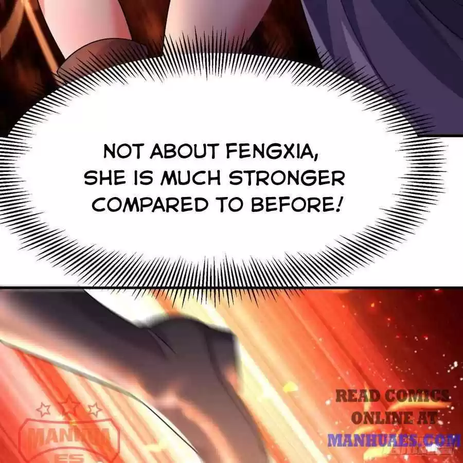 I Picked Up An Attribute Chapter 46