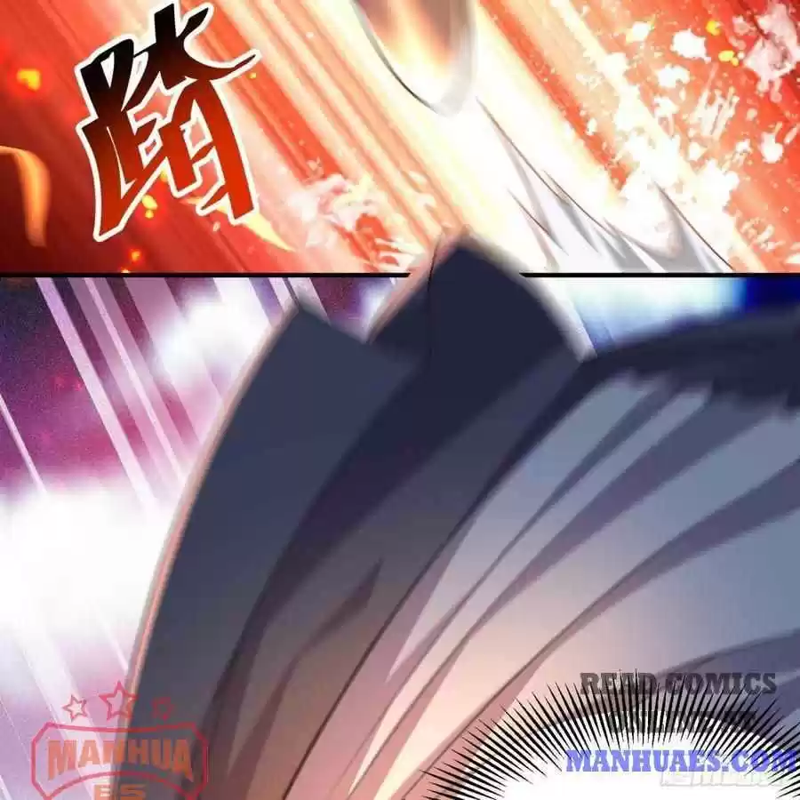 I Picked Up An Attribute Chapter 46