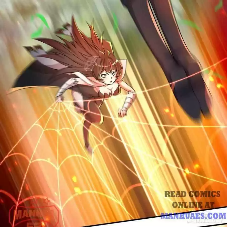 I Picked Up An Attribute Chapter 46