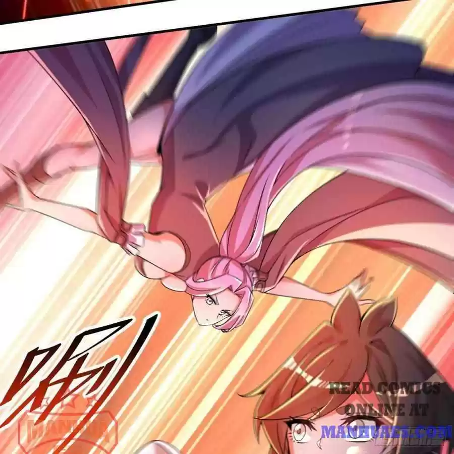 I Picked Up An Attribute Chapter 46