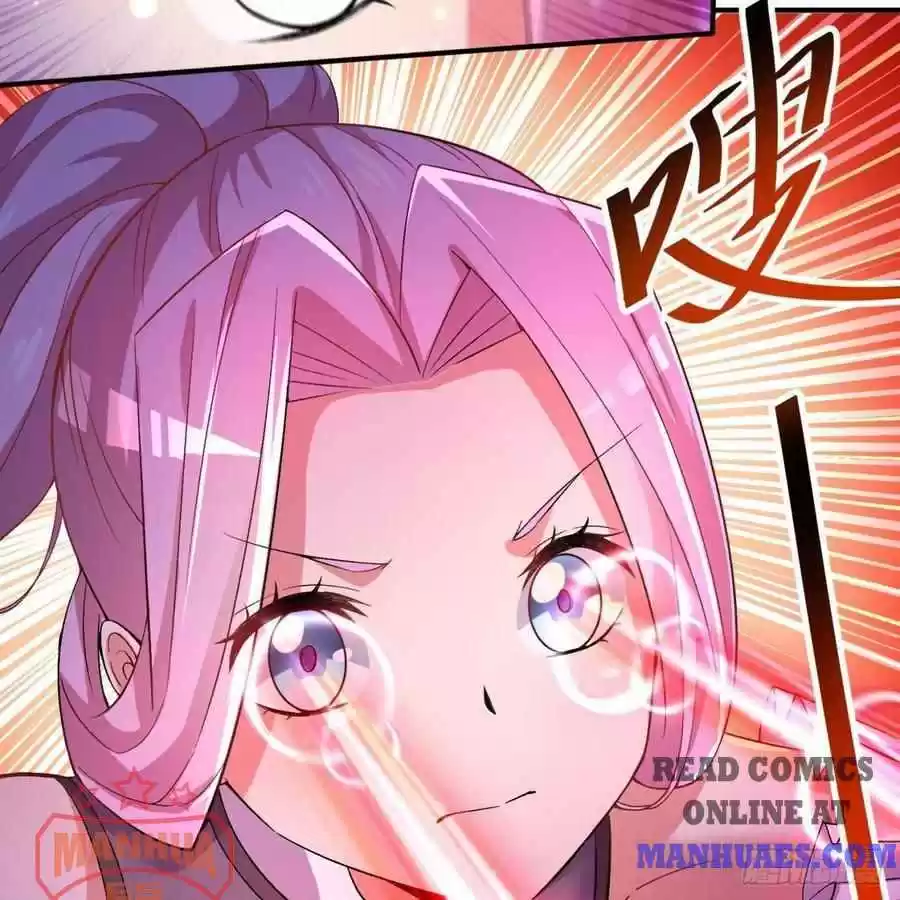 I Picked Up An Attribute Chapter 46