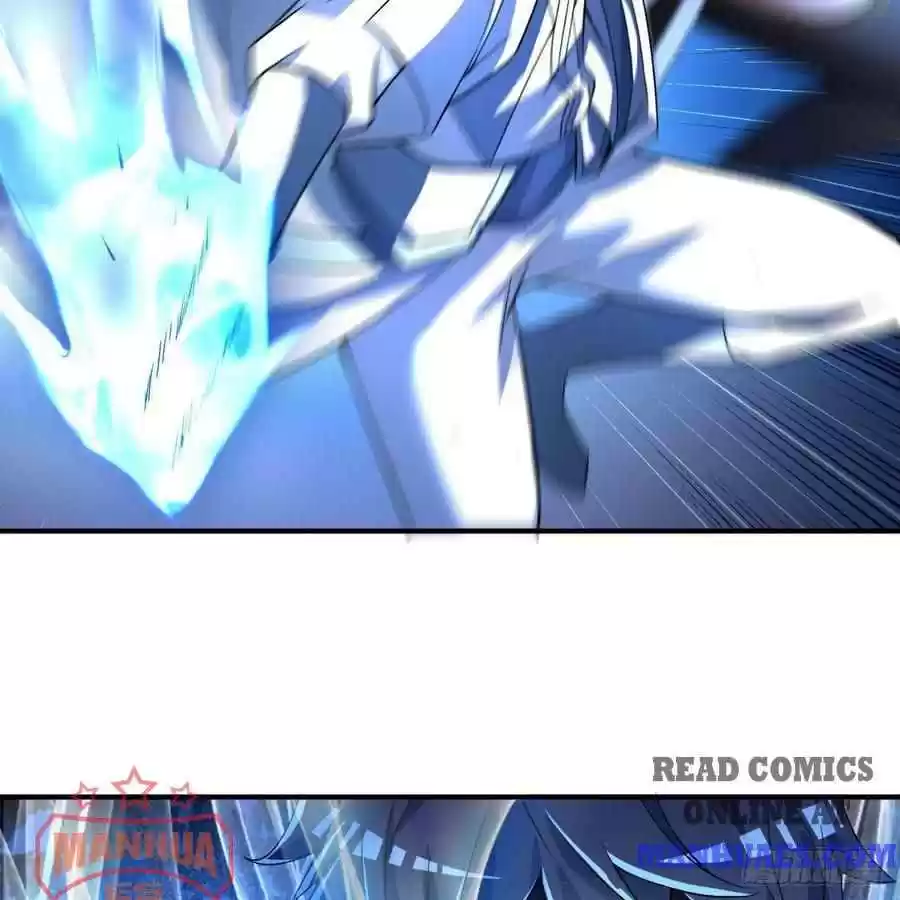 I Picked Up An Attribute Chapter 46