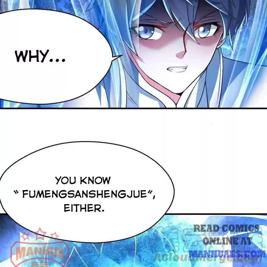 I Picked Up An Attribute Chapter 46