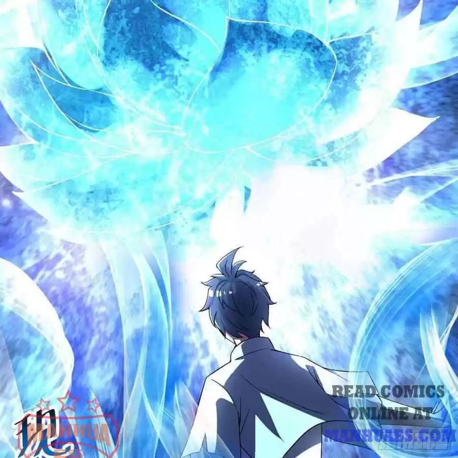 I Picked Up An Attribute Chapter 46