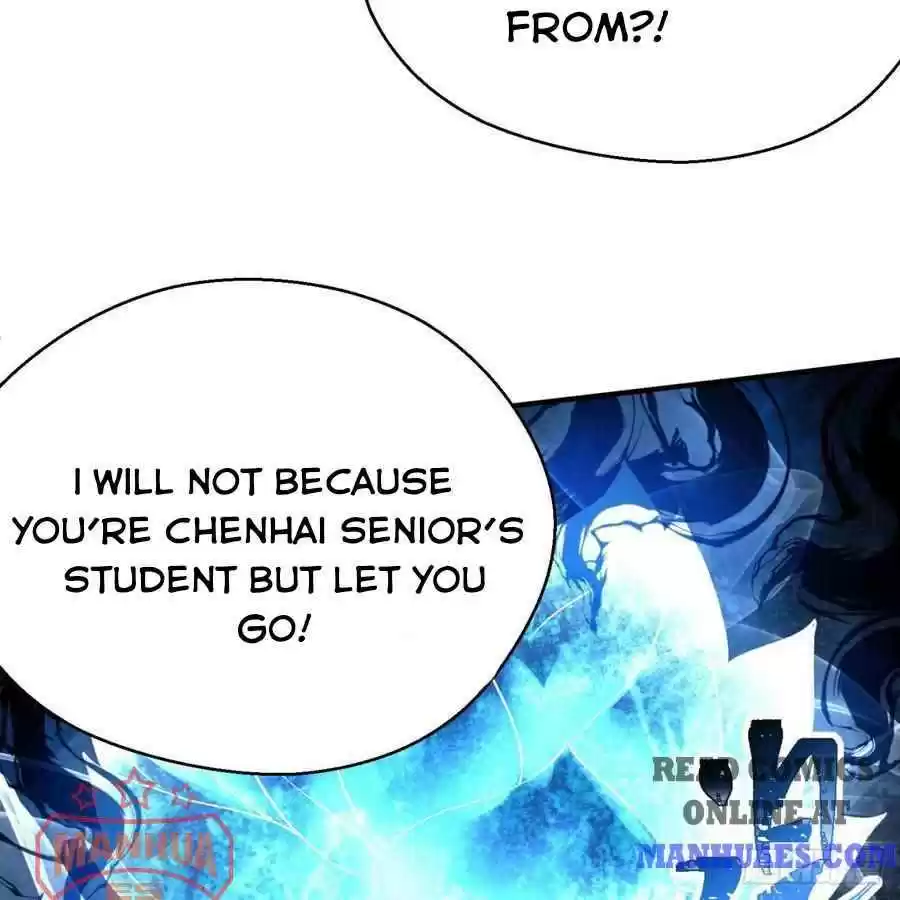 I Picked Up An Attribute Chapter 46