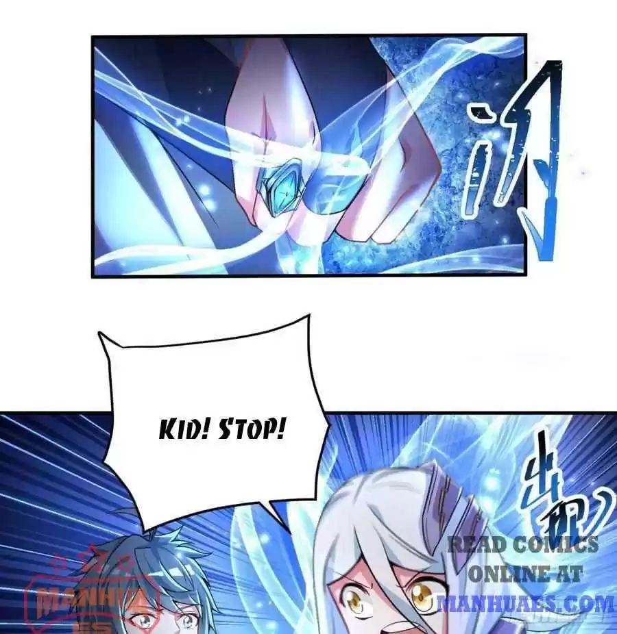 I Picked Up An Attribute Chapter 46