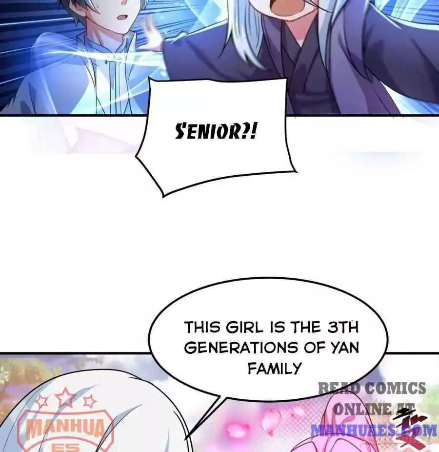 I Picked Up An Attribute Chapter 46