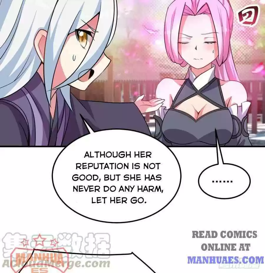 I Picked Up An Attribute Chapter 46