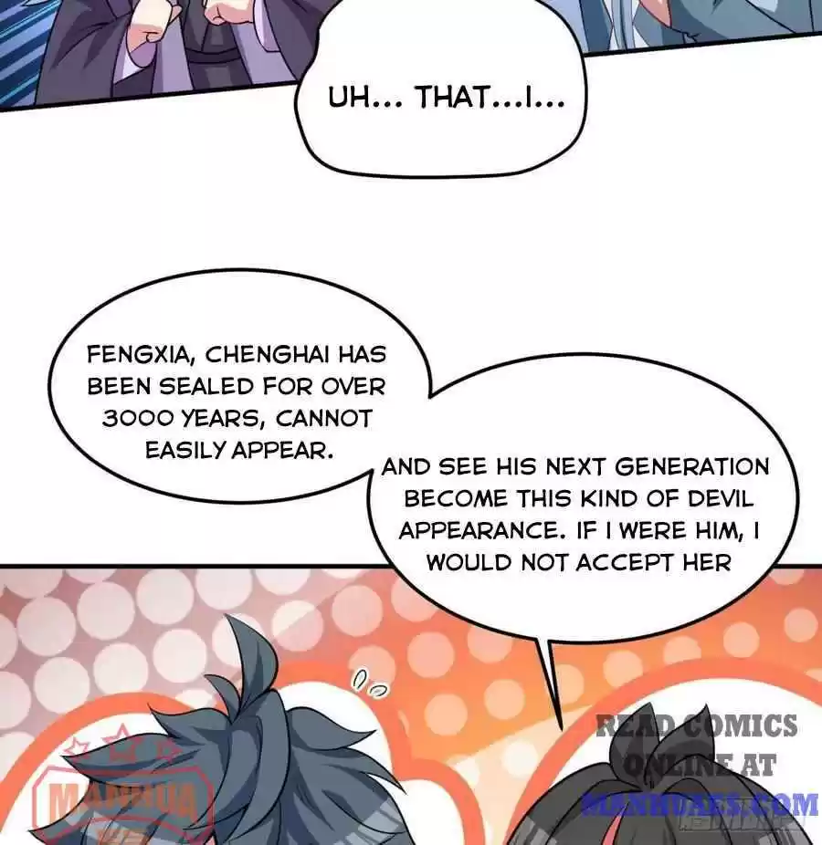 I Picked Up An Attribute Chapter 46