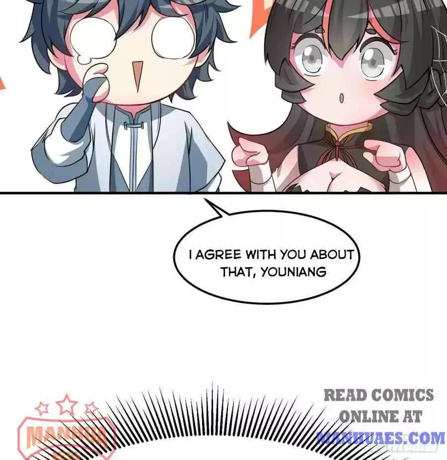 I Picked Up An Attribute Chapter 46