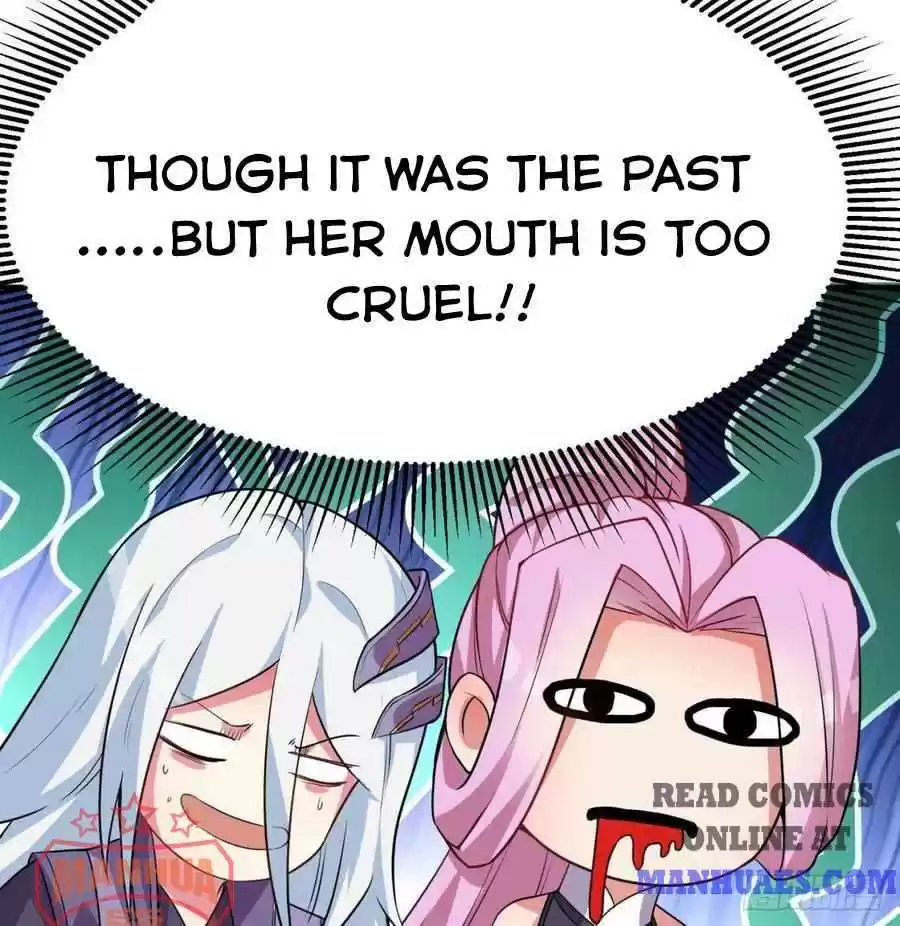 I Picked Up An Attribute Chapter 46