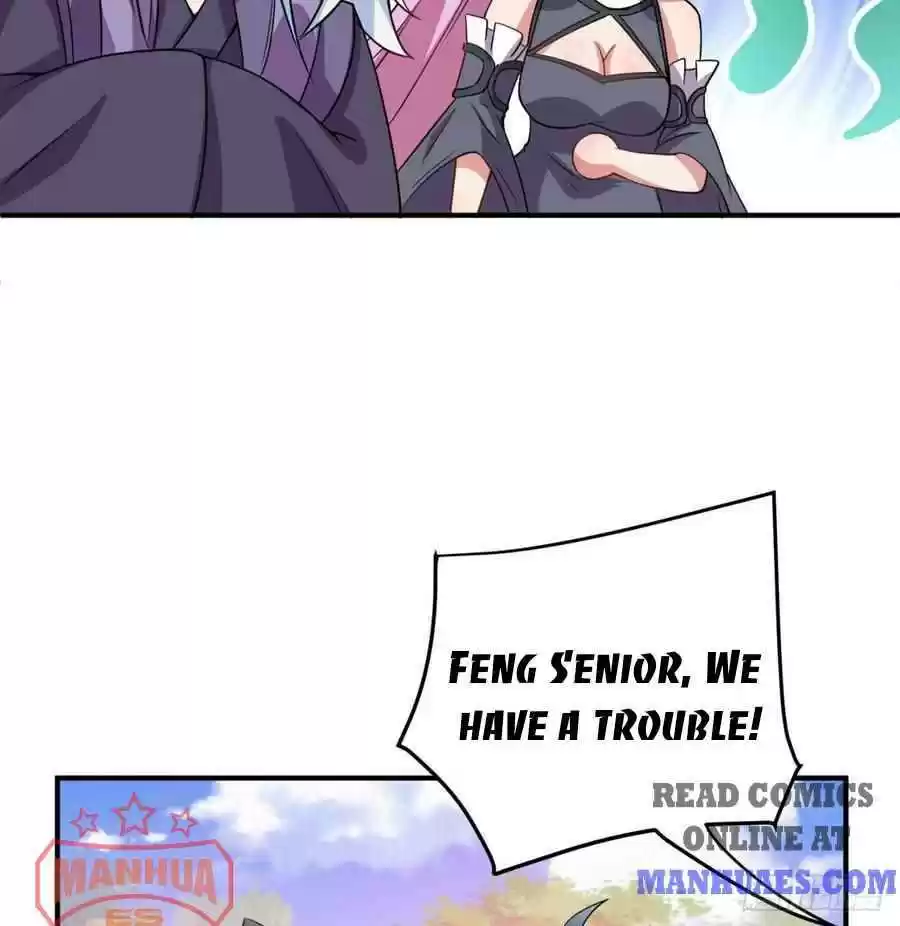 I Picked Up An Attribute Chapter 46