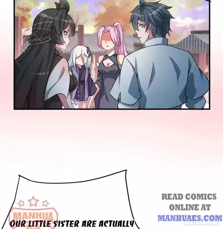 I Picked Up An Attribute Chapter 46