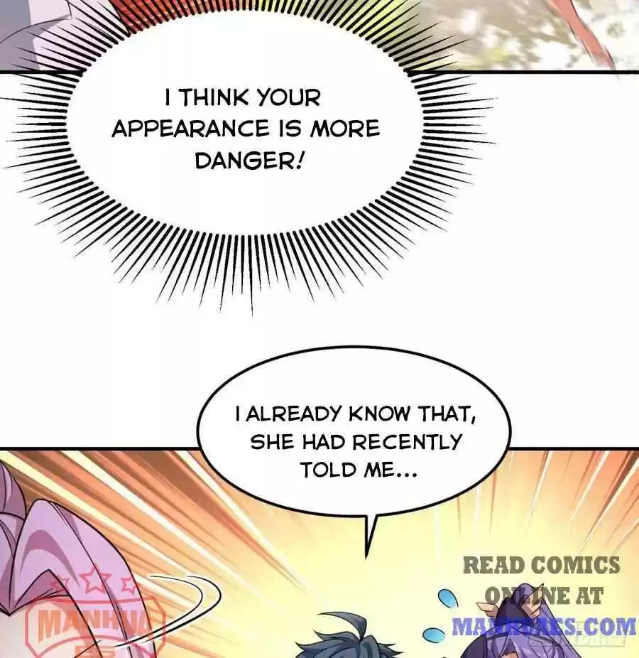 I Picked Up An Attribute Chapter 46