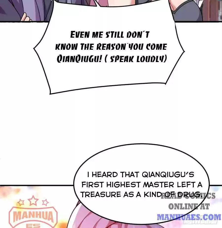 I Picked Up An Attribute Chapter 46