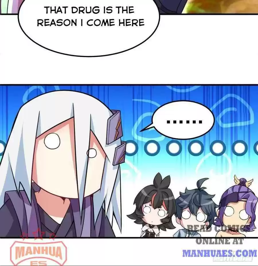 I Picked Up An Attribute Chapter 46