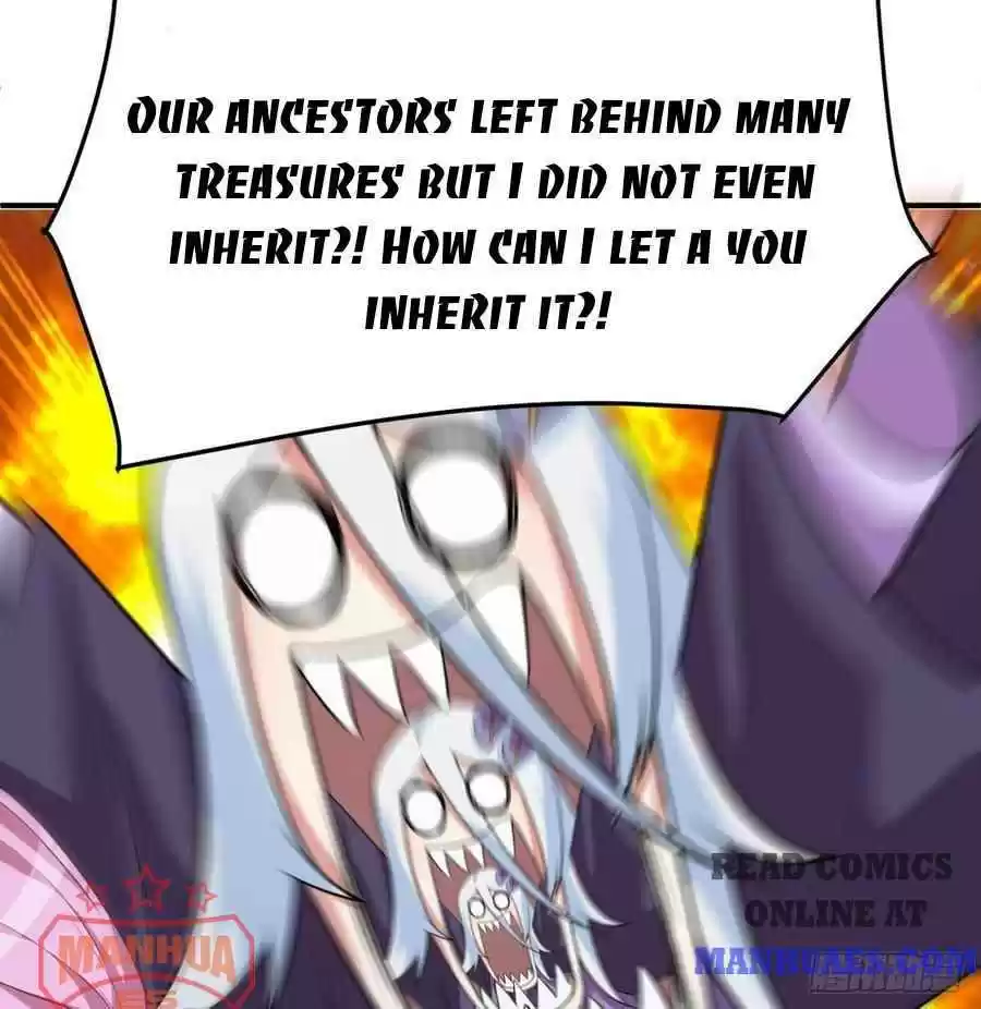 I Picked Up An Attribute Chapter 46