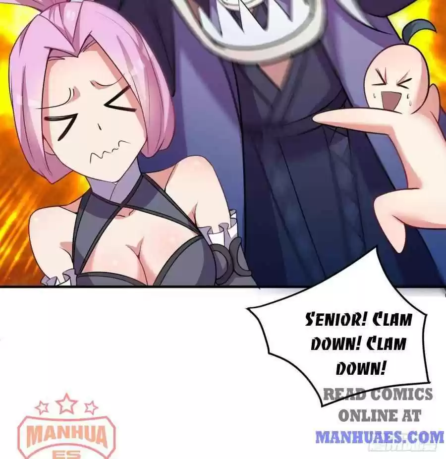 I Picked Up An Attribute Chapter 46