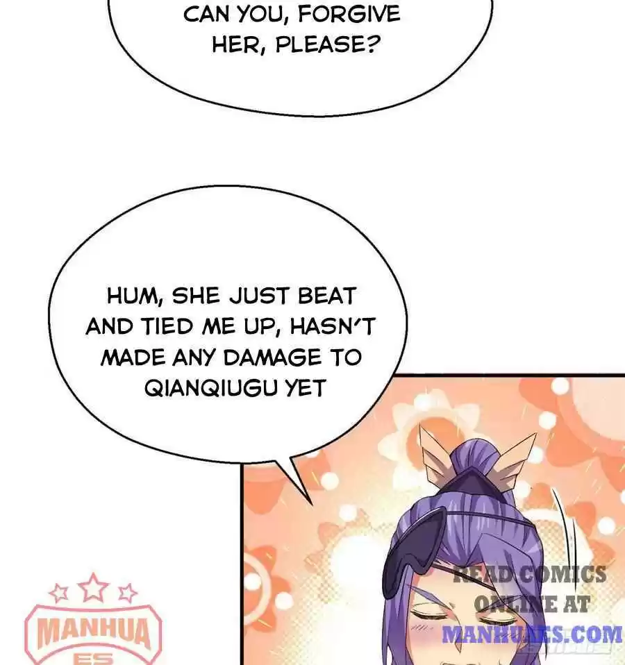 I Picked Up An Attribute Chapter 46