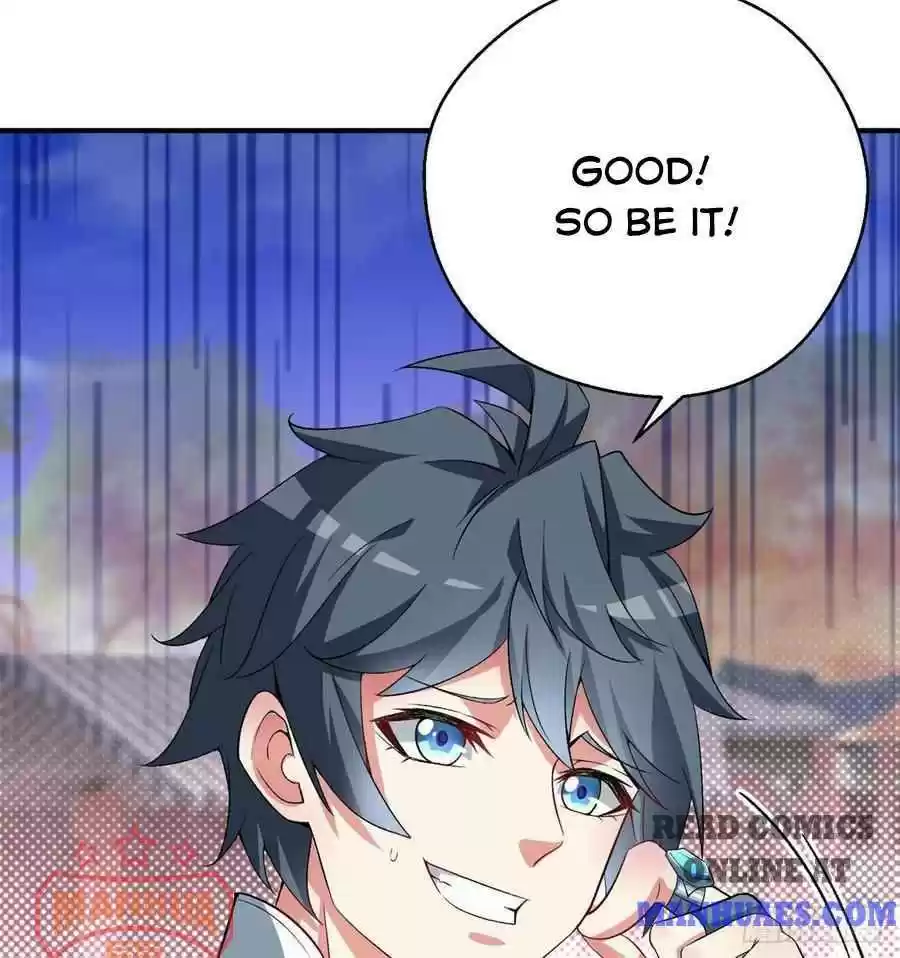 I Picked Up An Attribute Chapter 46