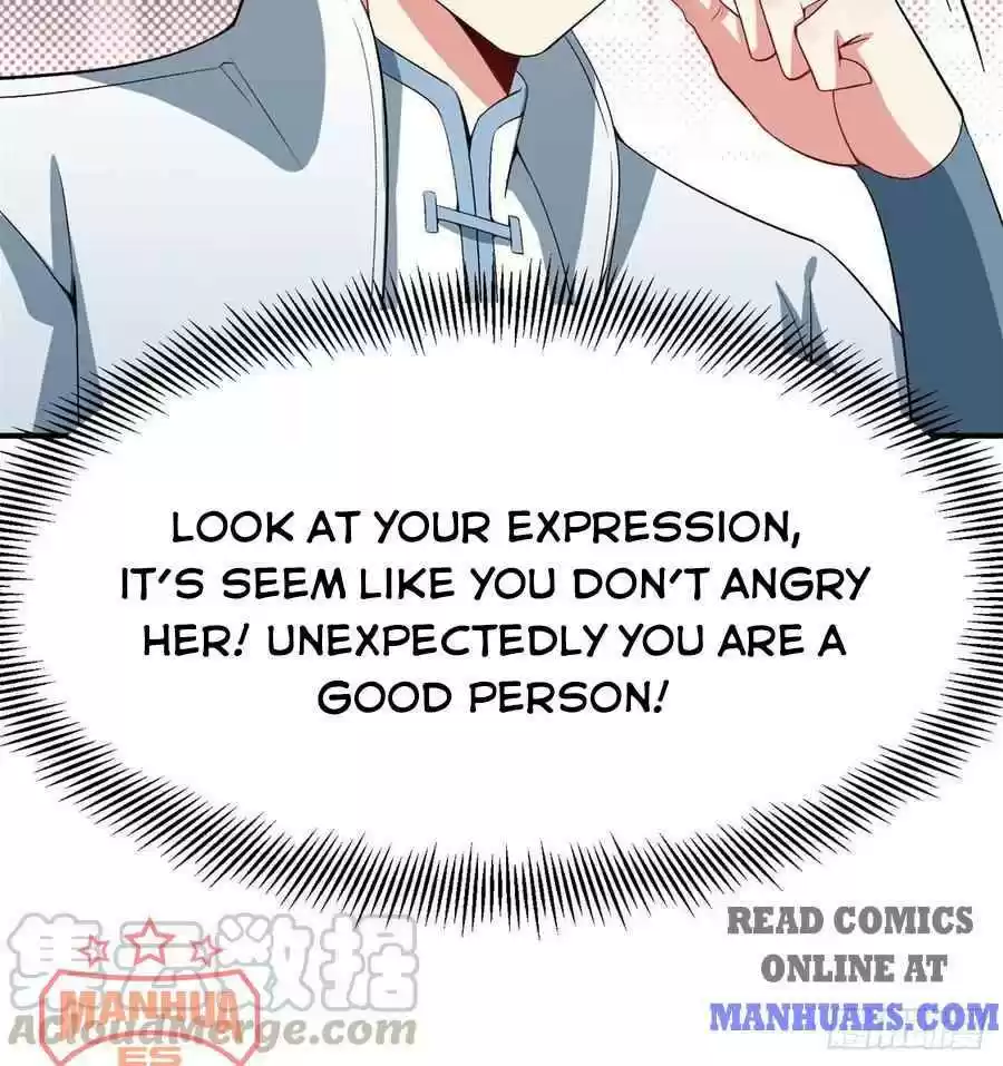 I Picked Up An Attribute Chapter 46