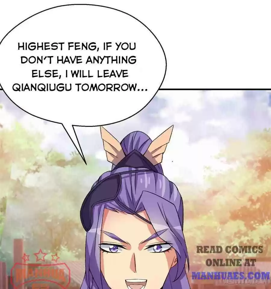 I Picked Up An Attribute Chapter 46