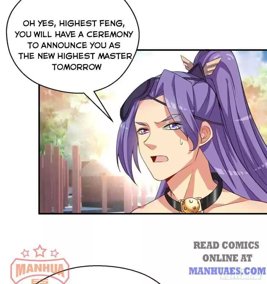 I Picked Up An Attribute Chapter 46